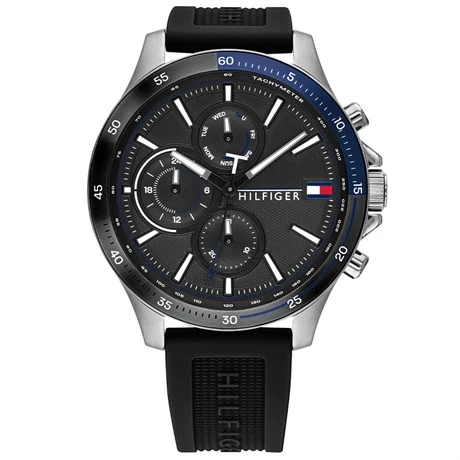 Tommy Hilfiger TH1791724 Erkek Kol Saati