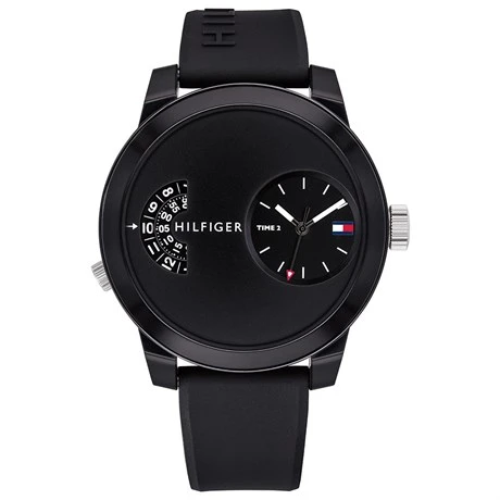 Tommy Hilfiger TH1791555 Erkek Kol Saati - 1