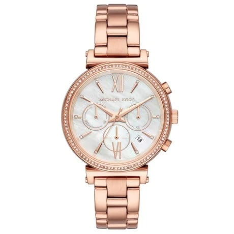 Michael Kors MK6576 Bayan Kol Saati