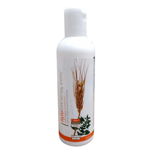 Buğday Özlü Saç Kremi 500 ML - 1