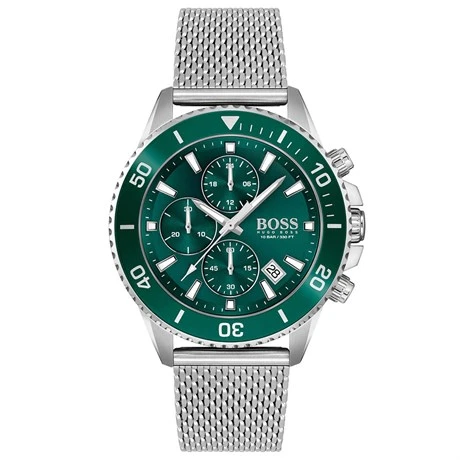 Boss Watches HB1513905 Erkek Kol Saati - 1
