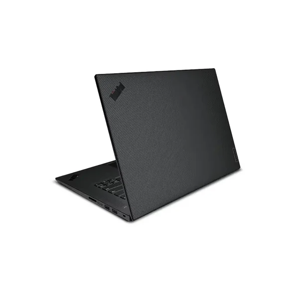 Lenovo Thinkpad P1 Gen 6 İngilizce Klavye Intel Core i9 13900H 32GB Ram 1TB SSD Nvidia GeForce RTX 5000 Ada (16GB) 16" Windows 11 Pro - Sıfır - 3