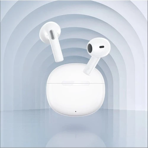 QCY T20 Ailypods Bluetooth 5.3 Tws Kablosuz Kulaklık (Enc)       - Outlet - 6