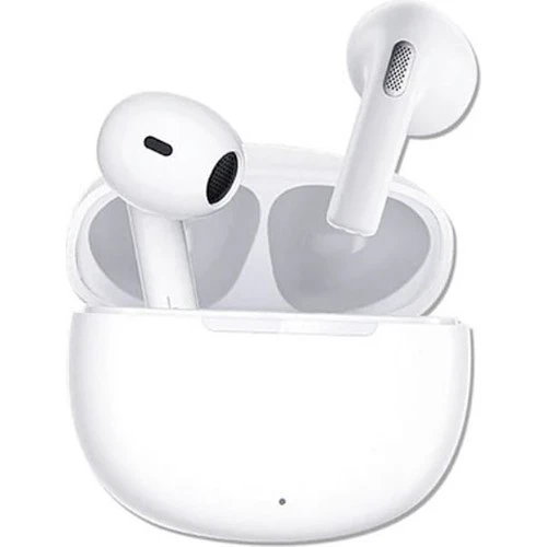 QCY T20 Ailypods Bluetooth 5.3 Tws Kablosuz Kulaklık (Enc)       - Outlet - 1
