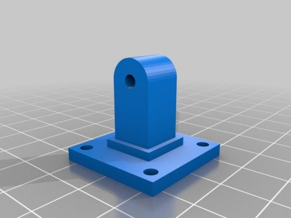 Webcam Mount Microsoft Xbox Live Vision Kamerası İçin Plastik Aparat