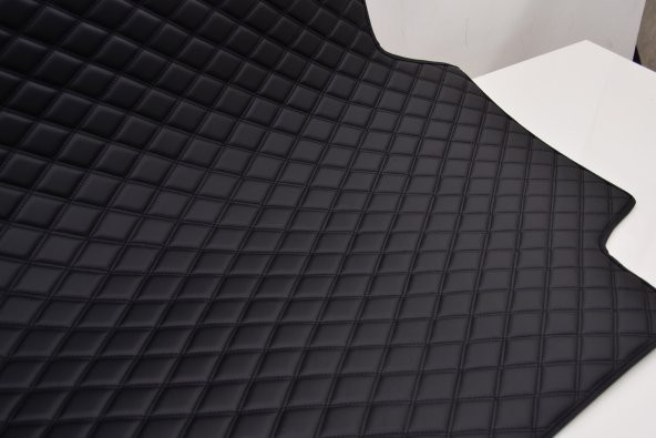 LAND ROVER RANGE ROVER VOGUE 2013-2017 BAGAJ HAVUZU - 2