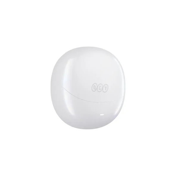 QCY HT10 Ailybuds Pro+ Adaptif Anc Hi-Res Ldac Aı 6 Mikrofon Bluetooth 5.3 Kablosuz Kulaklık Beyaz       - Outlet - 3