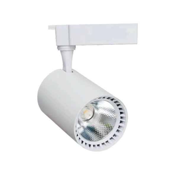 Maxled 30W LED Ray Spot Armatür 6500K Beyaz Işık MX-3087