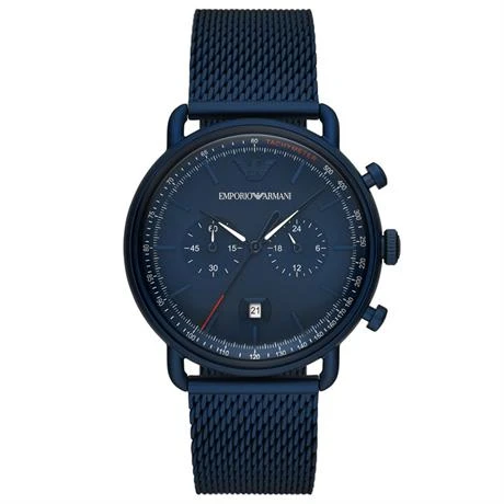 Emporio Armani AR11289 Erkek Kol Saati - 1