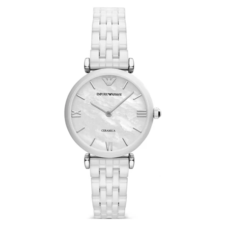 Emporio Armani Ceramica AR1485 Kadın Kol Saati