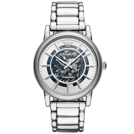 Emporio Armani AR60006 Erkek Kol Saati - 1