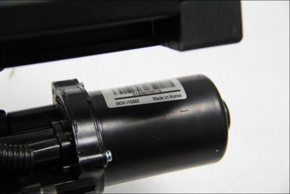 RANGE ROVER VOGUE L405 ELEKTRİKLİ YAN BASAMAK SETİ 2013-2020 - 3