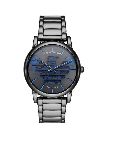 Emporio Armani AR60029 Erkek Kol Saati - 1