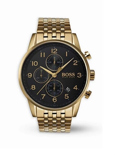 Boss Watches HB1513531 Erkek Kol Saati