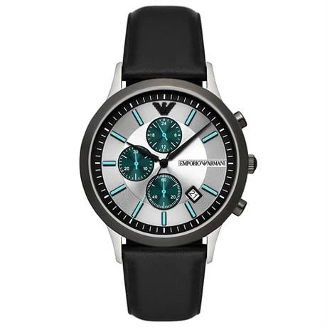 Emporio Armani AR11473 Erkek Kol Saati - 1