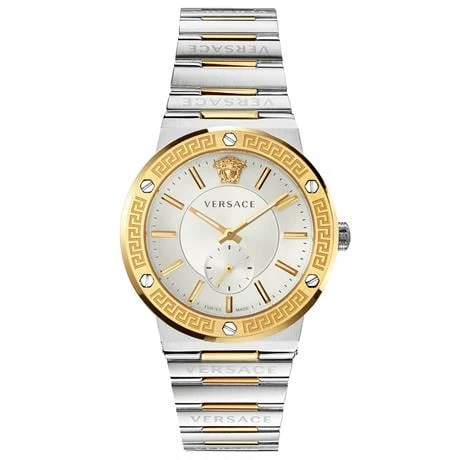 Versace VRSCVEVI00320 Erkek Kol Saati