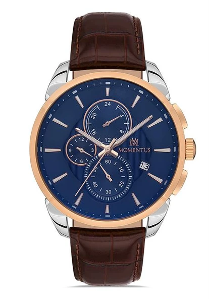 Momentus CC206T-11KR Erkek Kol Saati
