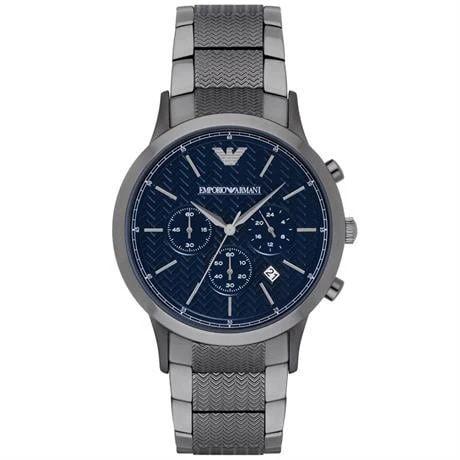 Emporio Armani AR2505 Erkek Kol Saati