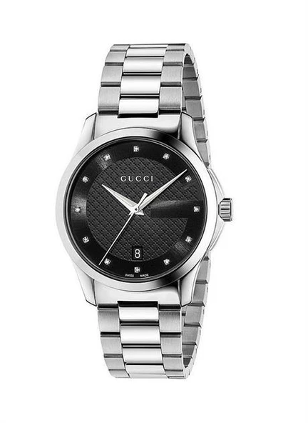Gucci G-Timeless YA126456 Unisex Kol Saati - 1