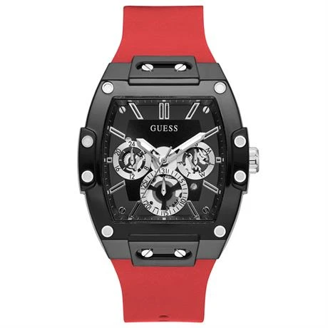 Guess GUGW0203G4 Erkek Kol Saati - 1