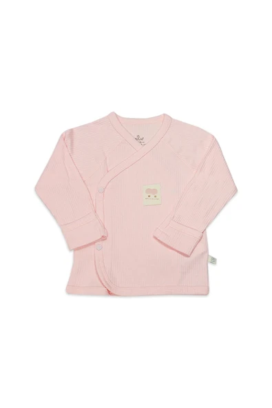 Bistyle Modal Flying Balloons 5'li Hastane Çıkışı Bs12109 Pembe - Resim 2