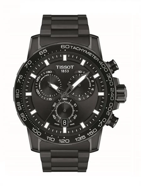 Tissot Supersport Chrono T125.617.33.051.00 Erkek Kol Saati - 1
