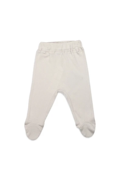 Bistyle Modal Flying Balloons 5'li Hastane Çıkışı Bs12109 Bej - Resim 7