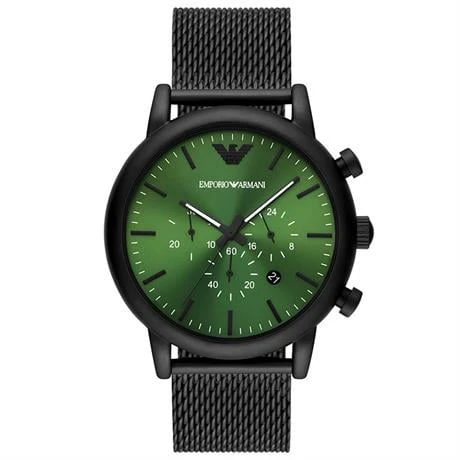 Emporio Armani Ar11470 Erkek Kol Saati - 1