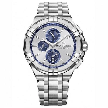 Maurice Lacroix ML-AI1018SS002131-1 - MLAI1018SS002131-1 AI1018S - 1