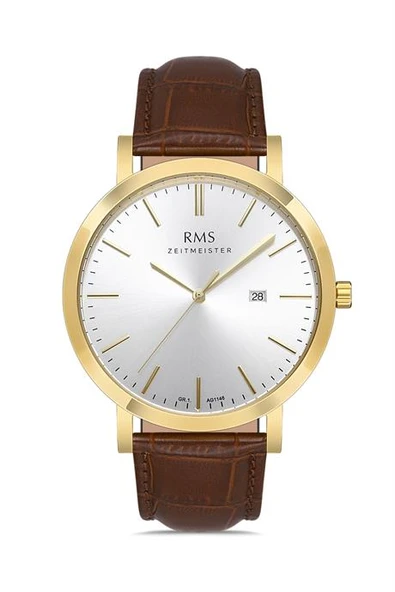 Grand Romanson GR.1.AG1146.22 Erkek Kol Saati