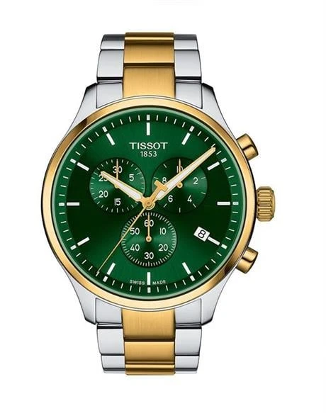 T1166172209100 Tissot Chrono XL Classic Erkek Kol Saati T116.617.22.091.00