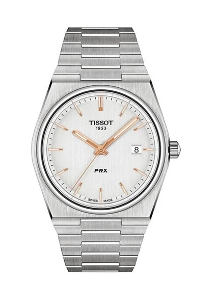 Tissot Prx T137.410.11.031.00 Erkek Kol Saati