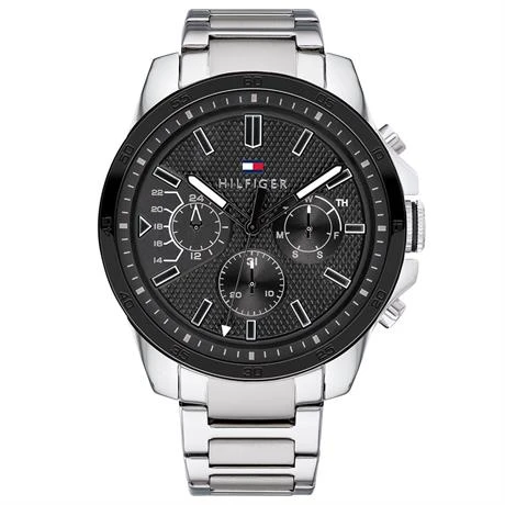 Tommy Hilfiger TH1791564 Erkek Kol Saati - 1