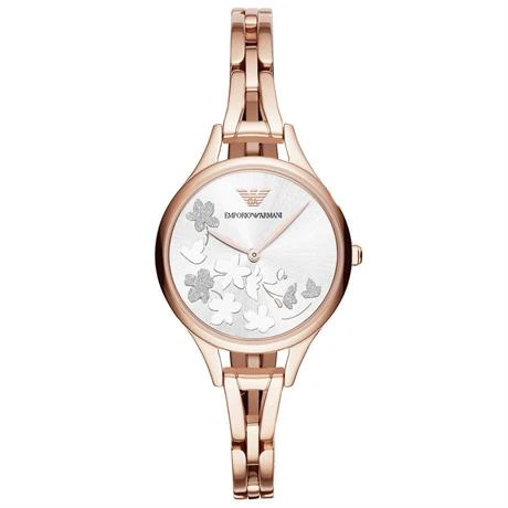 Emporio Armani AR11108 Kadın Kol Saati - 1