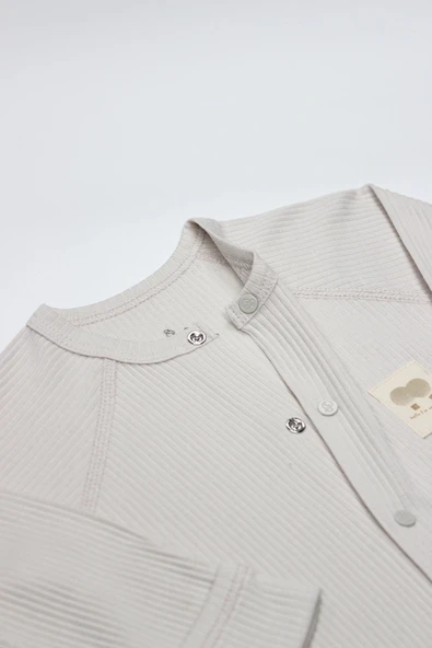 Bistyle Modal Flying Balloons Tulum Bs15114 Bej - 5