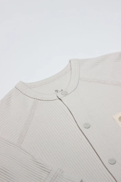 Bistyle Modal Flying Balloons Tulum Bs15114 Bej - 3