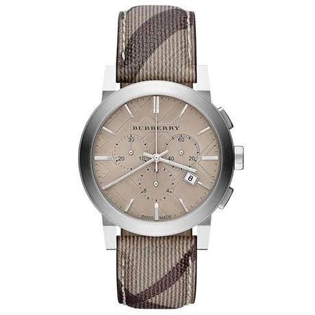 Burberry BU9361 Erkek Kol Saati - 1