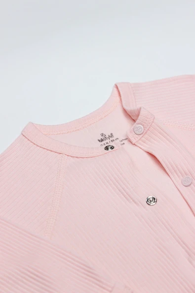 Bistyle Modal Flying Balloons Tulum Bs15114 Pembe - 5