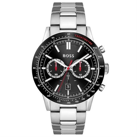 Boss Watches HB1513922 Erkek Kol Saati - 1