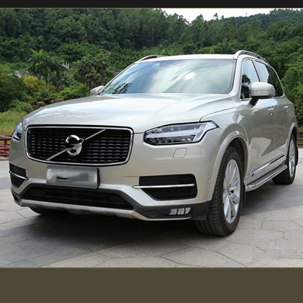 VOLVO XC90 PANJUR R DİZAYN (2016+) 31408429 - 4