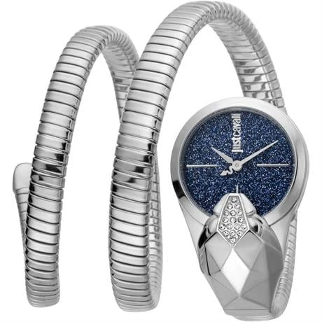 Just Cavalli JC1L114M0025 Kadın Kol Saati