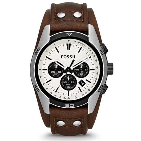 Fossil CH2890 Erkek Kol Saati