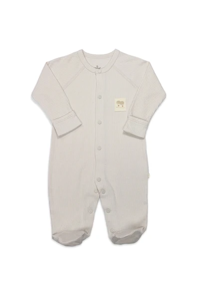 Bistyle Modal Flying Balloons Tulum Bs15114 Bej