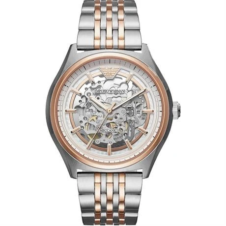 Emporio Armani Meccanico AR60002 Erkek Kol Saati