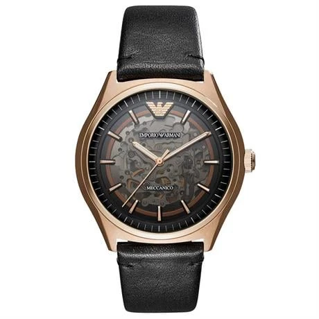 Emporio Armani AR60004 Erkek Kol Saati - 1