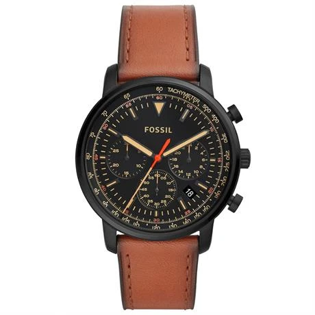 Fossil Goodwin FS5501 Erkek Kol Saati - 1