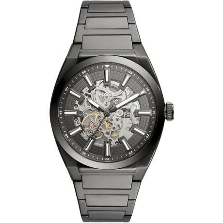 Fossil Everett ME3206 Otomatik Erkek Kol Saati