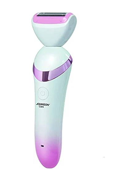 Johnson Care 6in1 Epilasyon Cilt Bakım Aleti