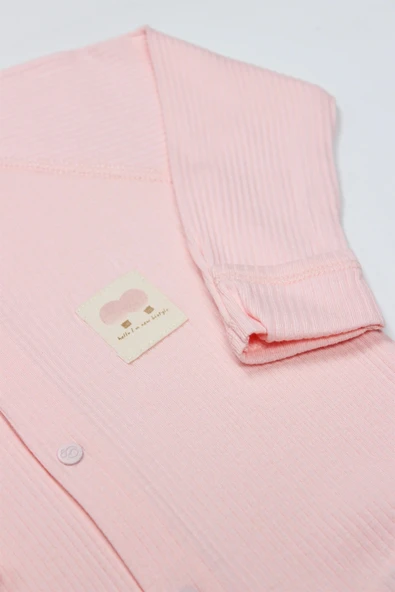 Bistyle Modal Flying Balloons Tulum Bs15114 Pembe - 2