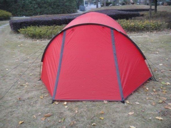 Sportlife Excamp 2 Pro Çadır - 4 Mevsim - 4